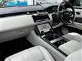 2019 Land Rover Range Rover Velar