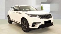 2019 Land Rover Range Rover Velar