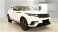 2019 Land Rover Range Rover Velar
