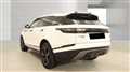 2019 Land Rover Range Rover Velar