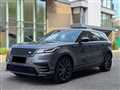 2019 Land Rover Range Rover Velar