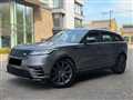 2019 Land Rover Range Rover Velar