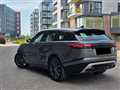 2019 Land Rover Range Rover Velar