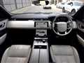 2019 Land Rover Range Rover Velar