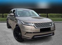 2019 Land Rover Range Rover Velar