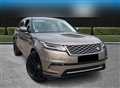 2019 Land Rover Range Rover Velar