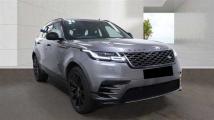 2019 Land Rover Range Rover Velar