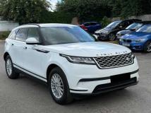 2019 Land Rover Range Rover Velar