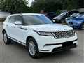 2019 Land Rover Range Rover Velar