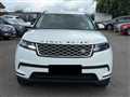 2019 Land Rover Range Rover Velar