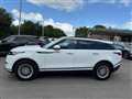 2019 Land Rover Range Rover Velar