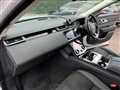 2019 Land Rover Range Rover Velar