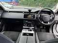 2019 Land Rover Range Rover Velar