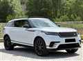 2020 Land Rover Range Rover Velar