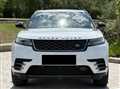 2020 Land Rover Range Rover Velar