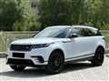 2020 Land Rover Range Rover Velar
