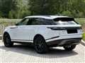 2020 Land Rover Range Rover Velar