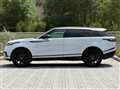 2020 Land Rover Range Rover Velar