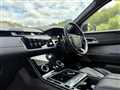 2020 Land Rover Range Rover Velar