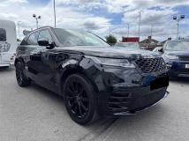 2020 Land Rover Range Rover Velar