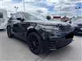 2020 Land Rover Range Rover Velar