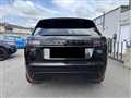 2020 Land Rover Range Rover Velar