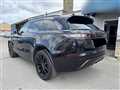 2020 Land Rover Range Rover Velar