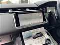 2020 Land Rover Range Rover Velar