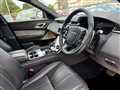 2020 Land Rover Range Rover Velar
