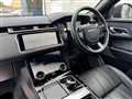 2020 Land Rover Range Rover Velar