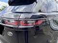 2020 Land Rover Range Rover Velar