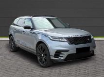 2020 Land Rover Range Rover Velar