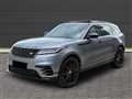 2020 Land Rover Range Rover Velar