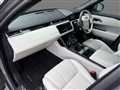 2020 Land Rover Range Rover Velar