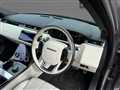 2020 Land Rover Range Rover Velar