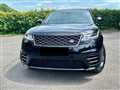 2020 Land Rover Range Rover Velar