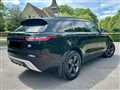 2020 Land Rover Range Rover Velar