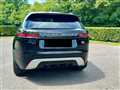2020 Land Rover Range Rover Velar