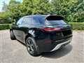 2020 Land Rover Range Rover Velar