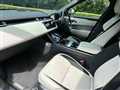 2020 Land Rover Range Rover Velar