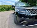 2020 Land Rover Range Rover Velar