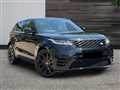 2020 Land Rover Range Rover Velar