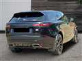 2020 Land Rover Range Rover Velar
