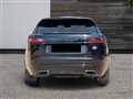 2020 Land Rover Range Rover Velar