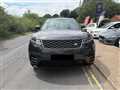 2020 Land Rover Range Rover Velar