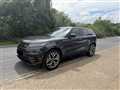 2020 Land Rover Range Rover Velar
