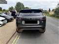 2020 Land Rover Range Rover Velar