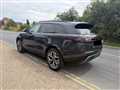 2020 Land Rover Range Rover Velar