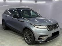 2020 Land Rover Range Rover Velar