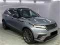 2020 Land Rover Range Rover Velar